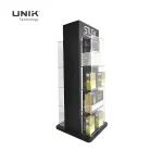 Custom Acrylic Display Stand for Vape | UNIK E Cig - Image 2