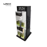 Custom Acrylic Display Stand for Vape | UNIK E Cig - Image 3