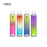 Hayati Pro Max 4000 Disposable Vape | UNIK E Cig