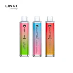 Hayati Pro Max 4000 Disposable Vape | UNIK E Cig - Image 4