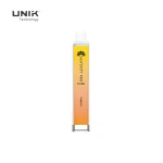Hayati Pro Max 4000 Disposable Vape | UNIK E Cig - Image 2