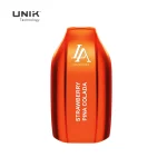 LA Vape | 10000 Puffs | UNIK Vape - Image 7