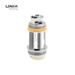 Nautilus X Tank & U-Tech Coils – Premium Flavor & Performance - Image 4