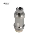 Nautilus X Tank & U-Tech Coils – Premium Flavor & Performance - Image 3