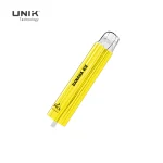 PICK Clear Ecig 700 Puffs | 2.3ml E-Liquid Disposable - Image 6