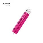 PICK Clear Ecig 700 Puffs | 2.3ml E-Liquid Disposable - Image 3