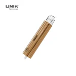 PICK Clear Ecig 700 Puffs | 2.3ml E-Liquid Disposable - Image 2