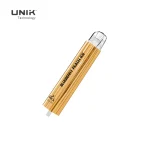 PICK Clear Ecig 700 Puffs | 2.3ml E-Liquid Disposable - Image 13