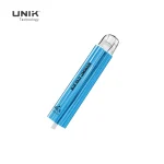 PICK Clear Ecig 700 Puffs | 2.3ml E-Liquid Disposable - Image 9