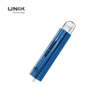 PICK Clear Ecig 700 Puffs | 2.3ml E-Liquid Disposable - Image 5