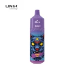 PICK Turbo | Best Selling Vape Electronic Cigarette Bang 12000 Puffs Disposable Vape - Image 5