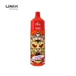 PICK Turbo | Best Selling Vape Electronic Cigarette Bang 12000 Puffs Disposable Vape - Image 10