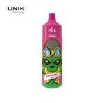 PICK Turbo | Best Selling Vape Electronic Cigarette Bang 12000 Puffs Disposable Vape - Image 9