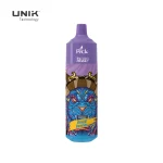 PICK Turbo | Best Selling Vape Electronic Cigarette Bang 12000 Puffs Disposable Vape - Image 6