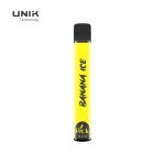 Pick Bar Vape | 600 Puffs | UNIK vape