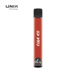 Pick Bar Vape | 600 Puffs | UNIK vape - Image 2