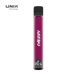 Pick Bar Vape | 600 Puffs | UNIK vape - Image 3
