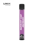 Pick Bar Vape | 600 Puffs | UNIK vape - Image 4