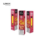 Pick Extra Vape 1800 Puffs - Disposable Vape - Image 3