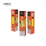Pick Extra Vape 1800 Puffs - Disposable Vape - Image 2