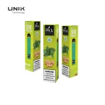 Pick Extra Vape 1800 Puffs - Disposable Vape