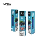Pick Extra Vape 1800 Puffs - Disposable Vape - Image 4