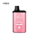 Pick Mary 5000 puffs | Disposable Vape | UNIK E Cig - Image 11