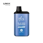 Pick Mary 5000 puffs | Disposable Vape | UNIK E Cig - Image 2