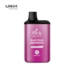 Pick Mary 5000 puffs | Disposable Vape | UNIK E Cig - Image 6