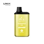 Pick Mary 5000 puffs | Disposable Vape | UNIK E Cig - Image 5