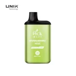 Pick Mary 5000 puffs | Disposable Vape | UNIK E Cig - Image 10