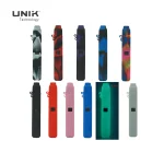 Protective Silicone Case for Disposable Vapes | UNIK E Cig