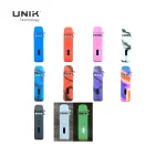 Protective Silicone Case for Disposable Vapes | UNIK E Cig - Image 2