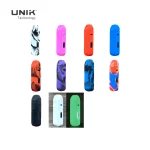 Protective Silicone Case for Disposable Vapes | UNIK E Cig - Image 4