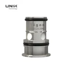 Tigon Coil Heads (Pack of 5)