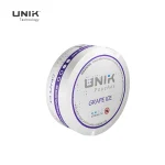 UNIK Pouches | 6mg Nicotine Pouches - Image 5