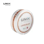 UNIK Pouches | 6mg Nicotine Pouches - Image 10