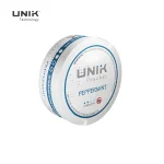 UNIK Pouches | 6mg Nicotine Pouches - Image 11
