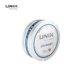 UNIK Pouches | 6mg Nicotine Pouches - Image 9