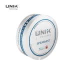 UNIK pouches | Nicotine Pouch 12MG - Image 7