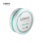 UNIK pouches | Nicotine Pouch 12MG - Image 6