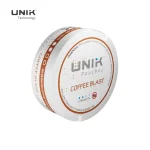 UNIK pouches | Nicotine Pouch 12MG - Image 5