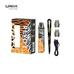 Vape REVO PRO Refillable Kit (Empty Pods) - Image 6