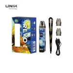 Vape REVO PRO Refillable Kit (Empty Pods) - Image 5