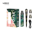 Vape REVO PRO Refillable Kit (Empty Pods) - Image 3