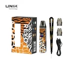 Vape REVO PRO Refillable Kit (Empty Pods) - Image 2