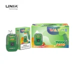 WASPE DIGTAL BOX 15000 PUFFS Disposable Vape 5% NIC - Image 4