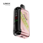 Waspe 30000 Puff Fihp | Vape Electronic Cigarette China 30K Disposable - Image 4