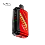 Waspe 30000 Puff Fihp | Vape Electronic Cigarette China 30K Disposable