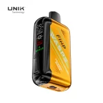 Waspe 30000 Puff Fihp | Vape Electronic Cigarette China 30K Disposable - Image 3